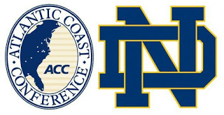 Notre Dame To The ACC: What It Means For Our Sport | LadySwish