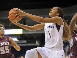 Talking to ODU’s Shae Kelley about why she left for Minnesota