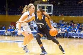 ODU’s Shae Kelley leaving program for Minnesota