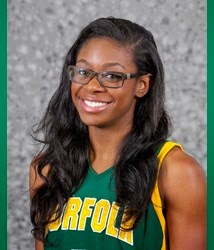 An open letter to the MEAC: Norfolk State’s Rae Corbo belong on your first team