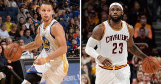 NBA finals: Who  ya got? Ticha, Elizabeth Williams, our players and coaches all have an opinion