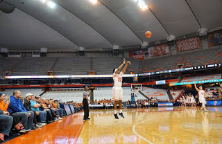 NCAA WBB first- and second-round attendance should not be what the postseason is about