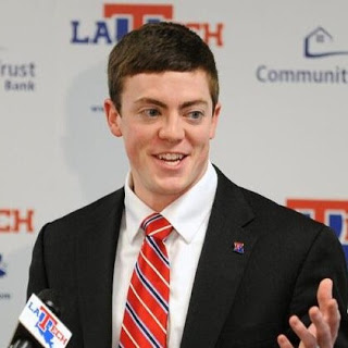 Why the news about Tyler Summitt is so profoundly disappointing