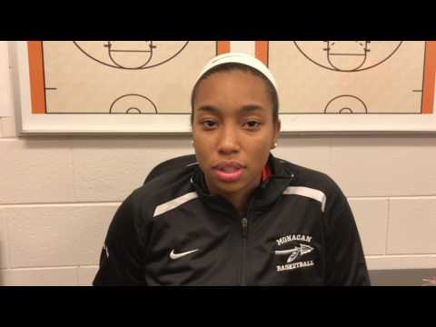 Everything you didn’t know about Monacan star and UConn-bound Megan Walker