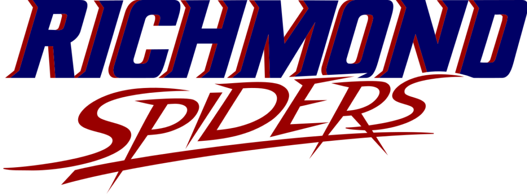 Richmond_Spiders_text_logo.svg | LadySwish