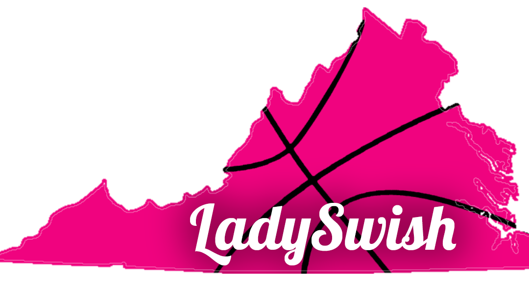 What’s new with LadySwish? Check out our improved site