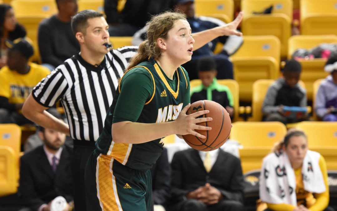 Comings and Goings: George Mason 2017