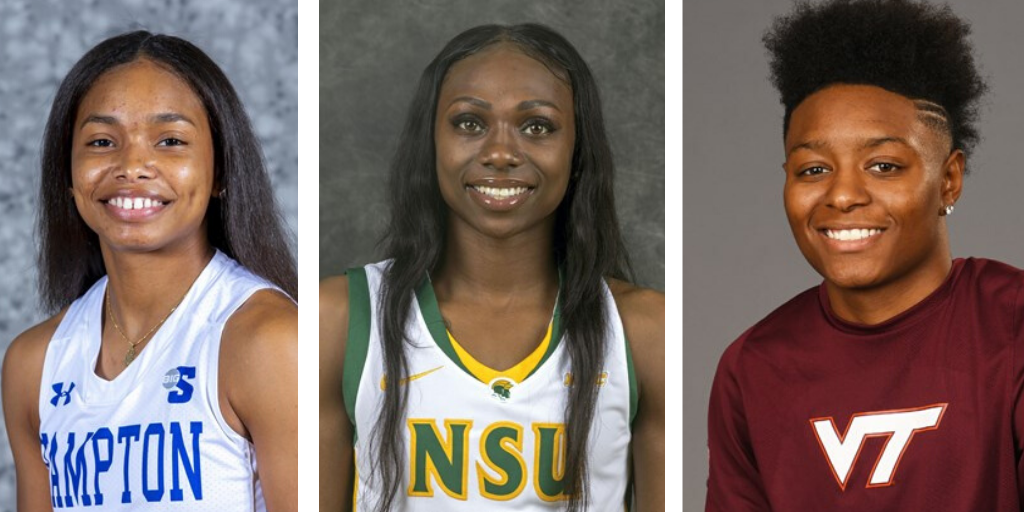 Yep, it’s about here. Storylines to consider for the 2019-20 WBB season