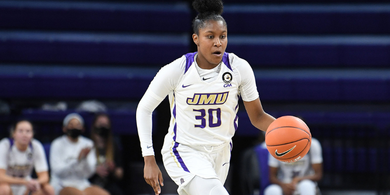 Can the Dukes regroup to win the CAA Tournament?