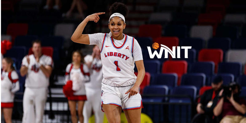 Don’t overlook Liberty in the WNIT