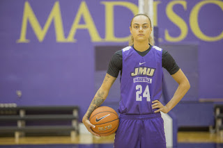 JMU, VCU, Tech top the LadySwish rankings