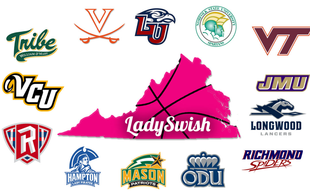 It’s back! We’re back! Find your school on our WBB preview video