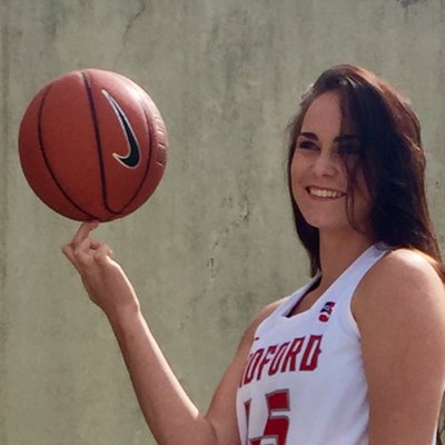 5 things you didn’t know about . . . Radford’s Savannah Felgemacher