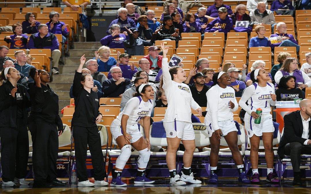 JMU win over Dayton looks good today and will likely look even better in March